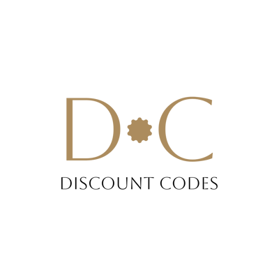 Discount Codes logo